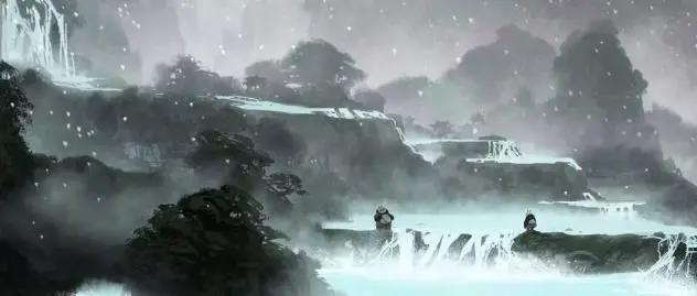 《功夫熊猫3》：没人帮助的阿宝会怎么样？