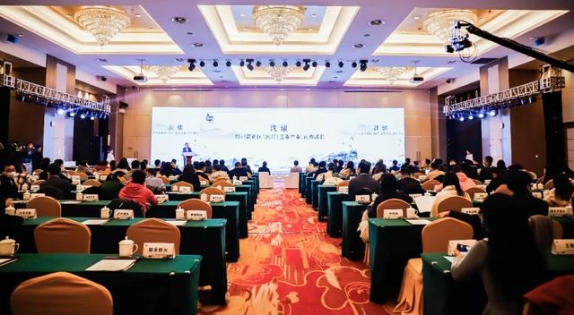 方兴未艾，中国网络作家村三年记