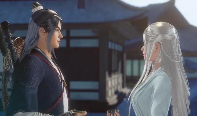 国漫推荐：有的动漫表面上在捉妖，实际上全在讲谈恋爱！