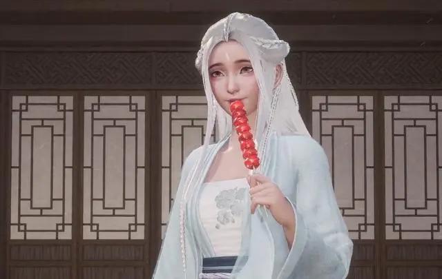 国漫推荐：有的动漫表面上在捉妖，实际上全在讲谈恋爱！