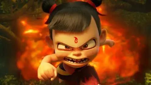 市场份额不断提高，动漫作品剧情虽短，但也加速了若鸿的成功