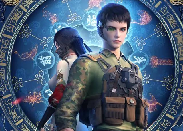 7月这3部3D国产动漫我觉得值得一看，1部续作2部新作