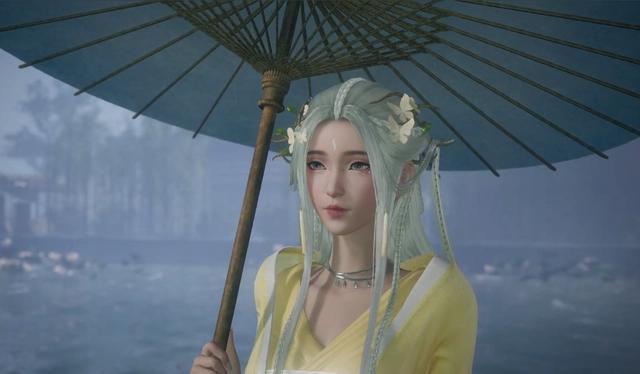 一分钱难倒美少女，若鸿再出新作，仙风剑雨录满足你的狐妖控