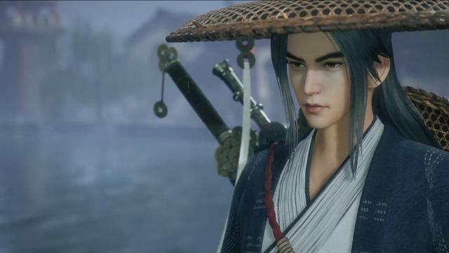 一分钱难倒美少女，若鸿再出新作，仙风剑雨录满足你的狐妖控