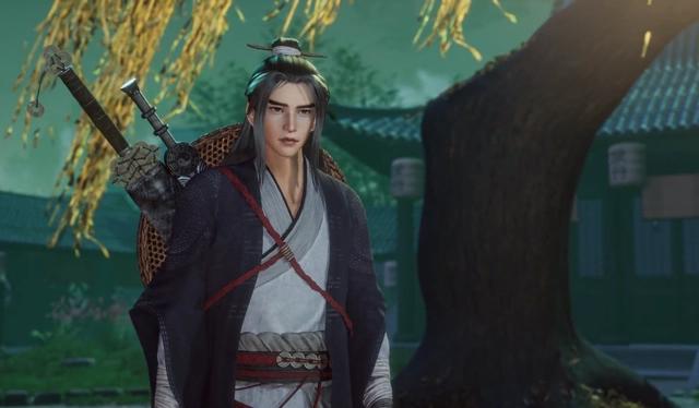 仙风剑雨录：开眼界了，这才是真正的舔狗，还不快到壶里来