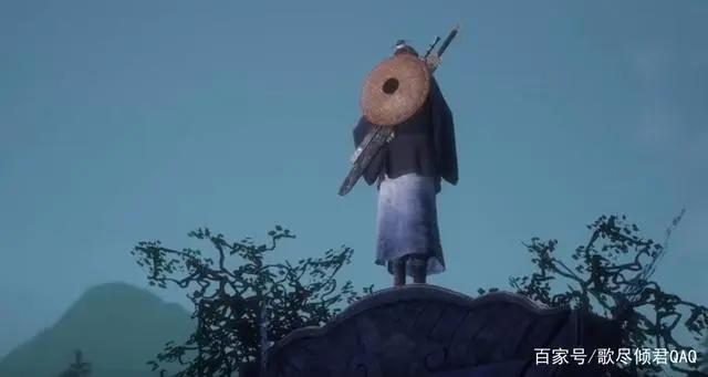 《仙风剑雨录》第七集，小公主攻击同族，黑鹰老妖被击败