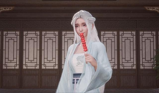 仙风剑雨录：纯情狐妖混入除妖队，戏精夫妇各怀鬼胎在线飙戏