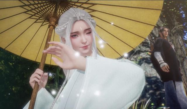 仙风剑雨录：纯情狐妖混入除妖队，戏精夫妇各怀鬼胎在线飙戏