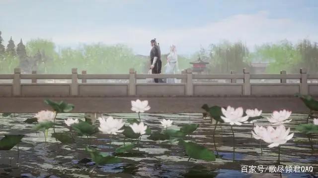 《仙风剑雨录》第六集，妖族少女被“解救”，却要去斩妖除魔