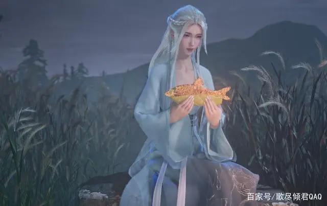 《仙风剑雨录》第六集，妖族少女被“解救”，却要去斩妖除魔