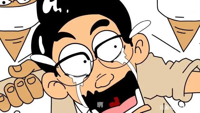 国漫《阿衰》：长大后还在看的漫画，是无法替代的精神食粮