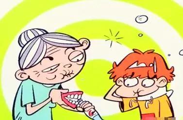 那个曾经带给我们无数欢乐的《阿衰》，它是如何陨落的呢