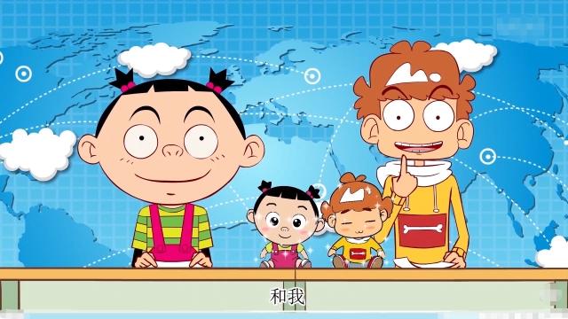 《阿衰》动画来袭，评价却一边倒，难道又是来卖情怀的吗