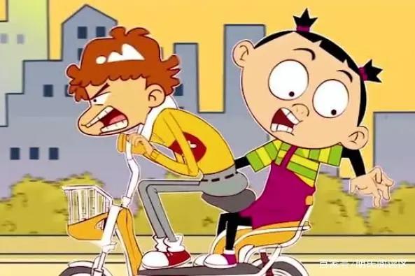 漫画《阿衰》是否值得小孩子观看？小明：家长教育得好才是关键！