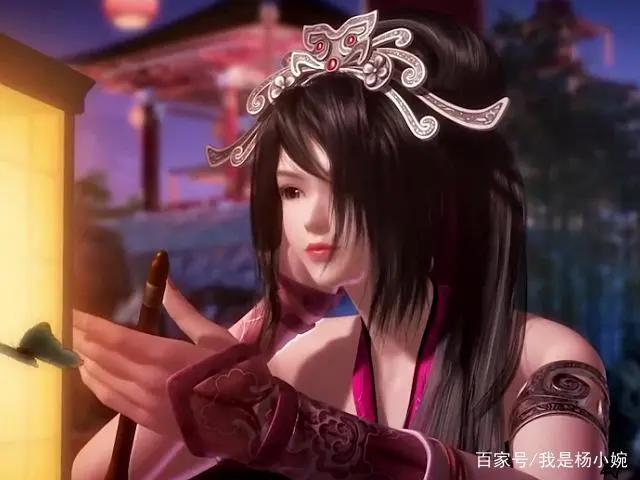 豆瓣超过9.0的国漫仅有1个，竟然不是魔道祖师？道友能忍吗？