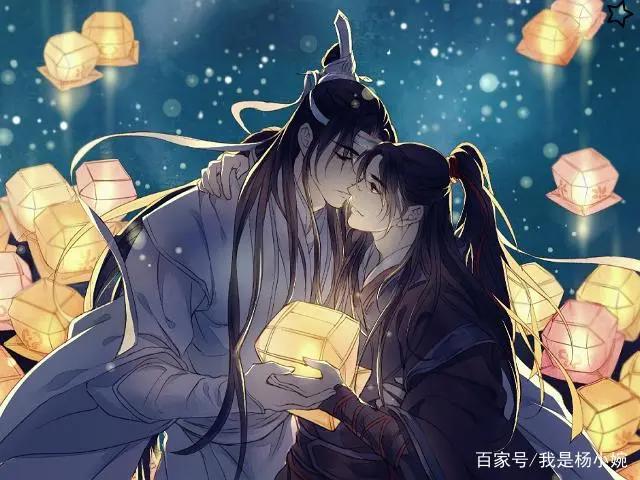 豆瓣超过9.0的国漫仅有1个，竟然不是魔道祖师？道友能忍吗？