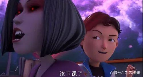 东北味的冈布奥？《茶啊二中》与《不思议迷宫》里的那些中二彩蛋