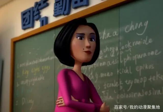 茶啊二中：这里有着自己的青春，有着自己想做不敢做的事情