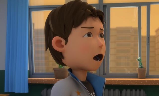 茶啊二中：石老师带头砸食堂，揭幕老师眼中的食堂，黑暗料理实锤