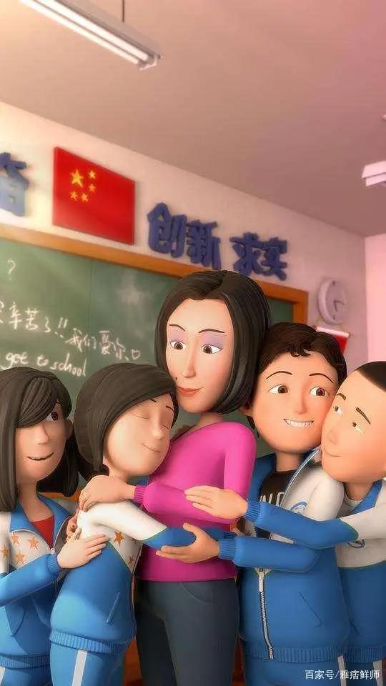 《茶啊二中》第四季：人物更多元，故事更有料