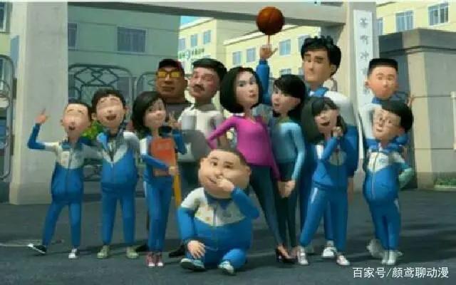 《茶啊二中》：人生只有一次，青春不会再来