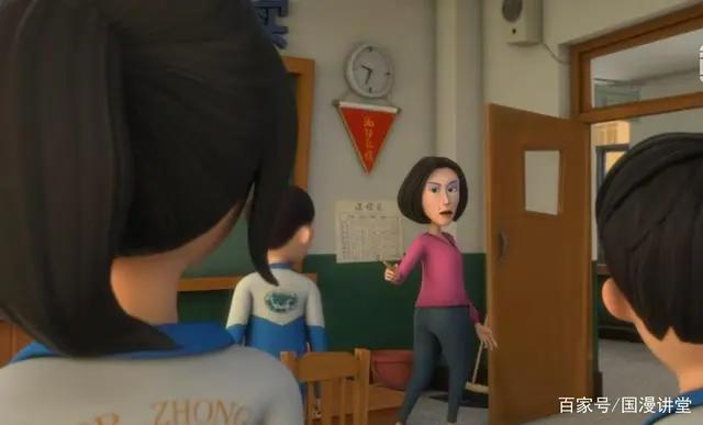 茶啊二中：那些年被黑暗笼罩的学校食堂