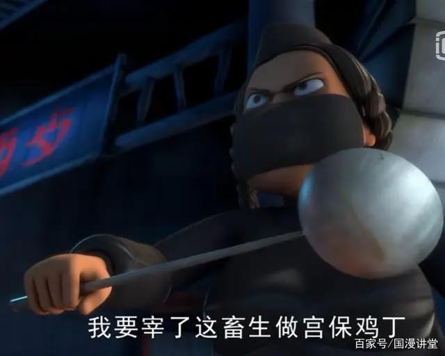 茶啊二中：那些年被黑暗笼罩的学校食堂