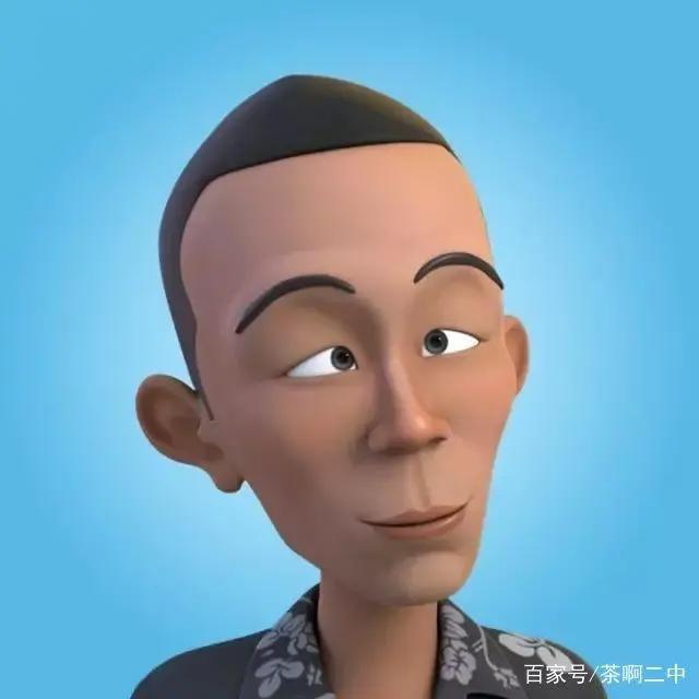 茶啊二中人物详情简介第二弹！