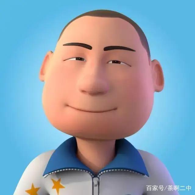 茶啊二中人物详情简介第二弹！