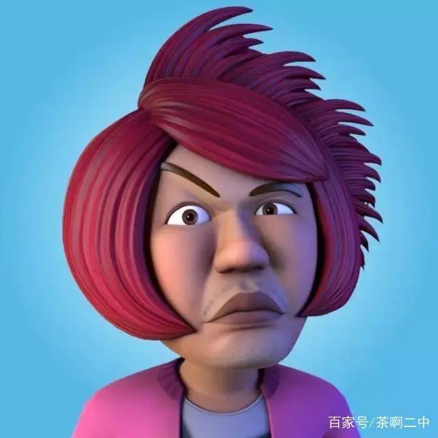 茶啊二中人物详情简介第二弹！