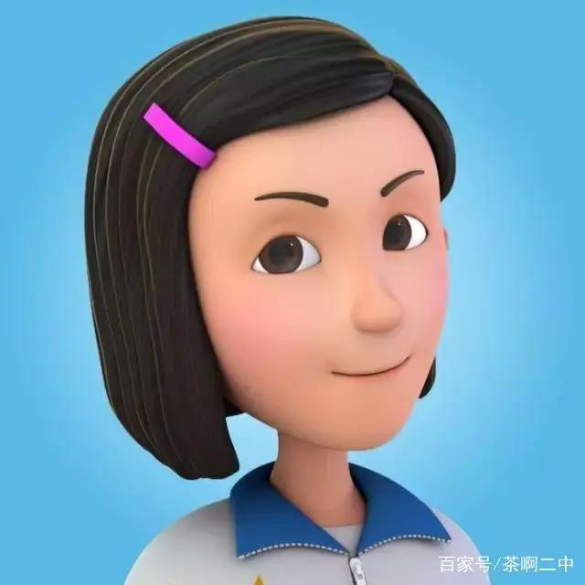 茶啊二中人物详情简介第二弹！