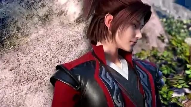 2018中国10大国漫，魔道祖师、斗破苍穹上榜，你看过吗？