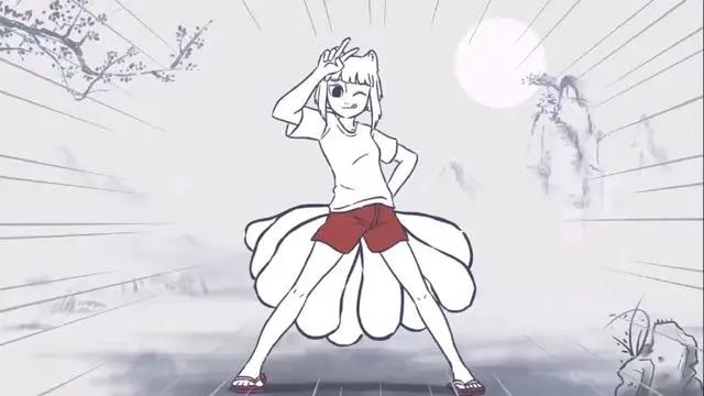 这五部国产动漫虽然时间很短，但是却很精致