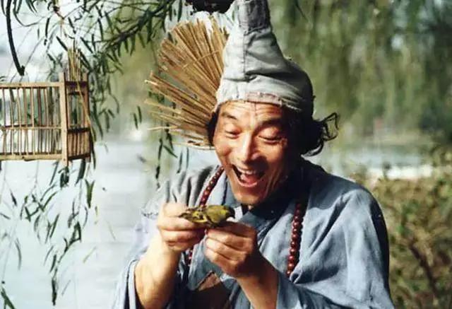 济公、最好的我们和雷雨，豆瓣评分很高的国产剧推荐第十三弹