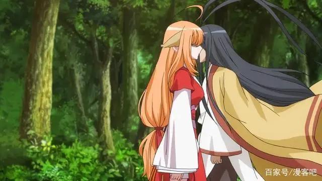 《狐妖小红娘》爆红：少女情怀总是诗，亘古不变的爱情是唯一信仰