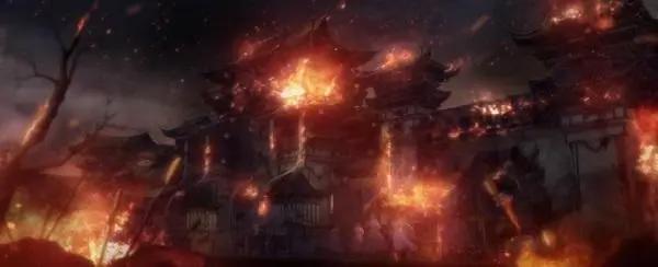 《魔道祖师》动画版第一季：差一点儿就能“射日”