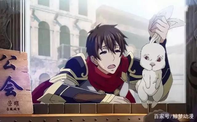 这些让人印象深刻的国漫，一点都不比日漫要差！你都看过么？