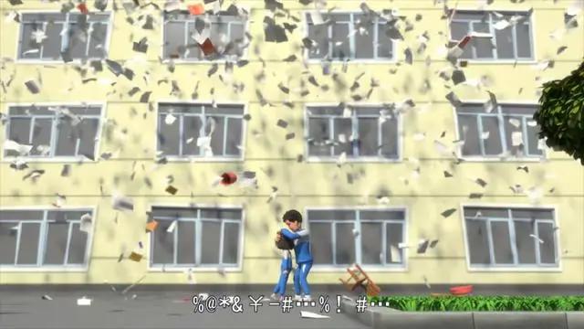 国漫崛起，盘点四部不错的国产动漫！