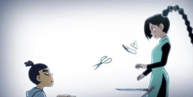 国漫崛起，盘点四部不错的国产动漫！