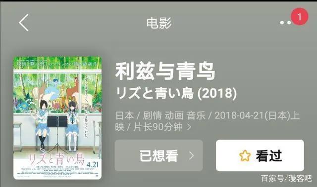 20部青春治愈动漫推荐，看完归来仍是少年