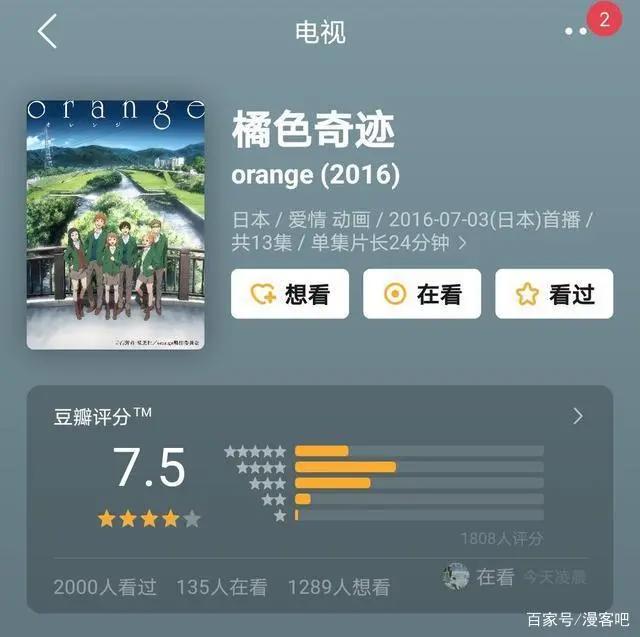 20部青春治愈动漫推荐，看完归来仍是少年
