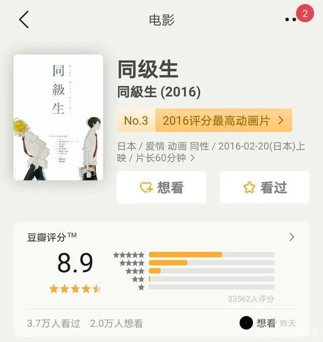 20部青春治愈动漫推荐，看完归来仍是少年