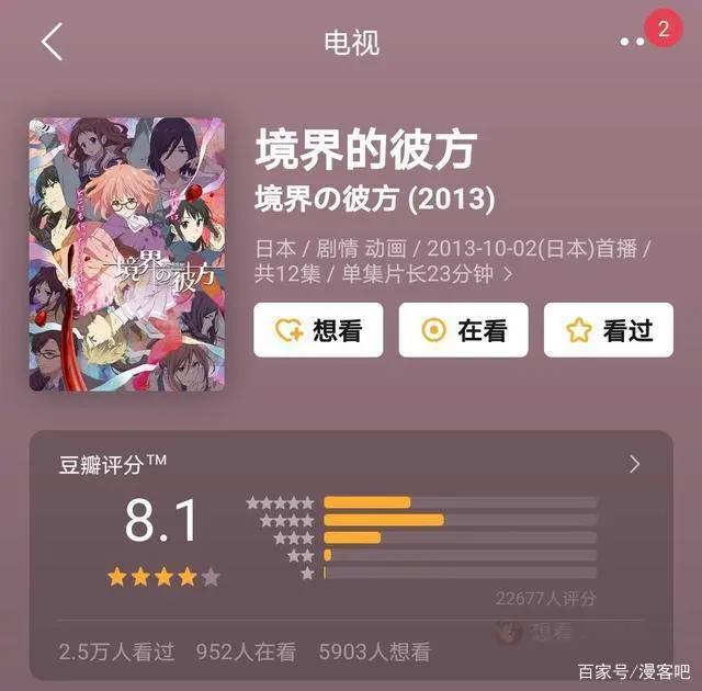 20部青春治愈动漫推荐，看完归来仍是少年