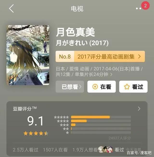 20部青春治愈动漫推荐，看完归来仍是少年