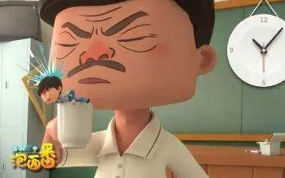 盘点《茶啊二中》三大搞笑人物
