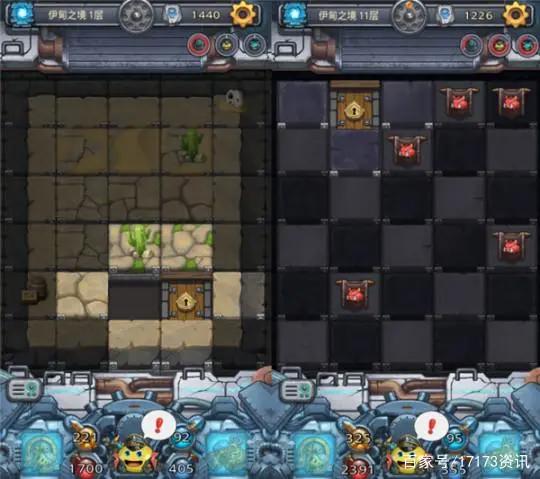 《不思议迷宫》新版本上线！冈布奥出演国产动画《茶啊二中》