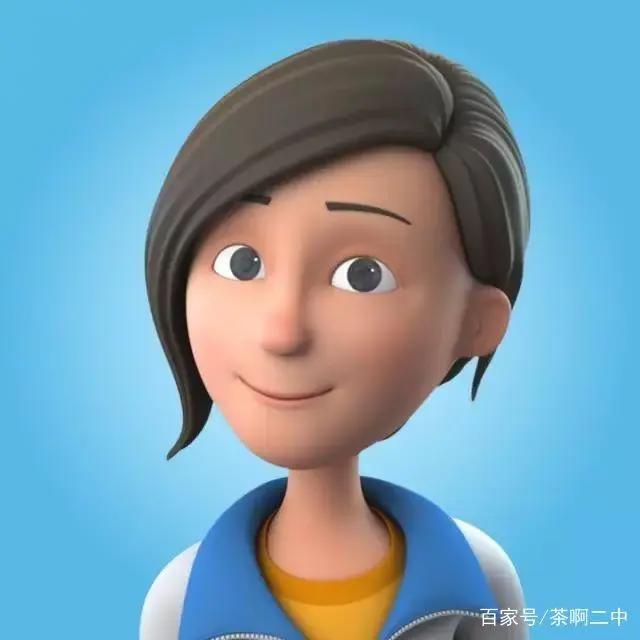 如果你不了解茶啊二中，没关系我会让你爱上它！