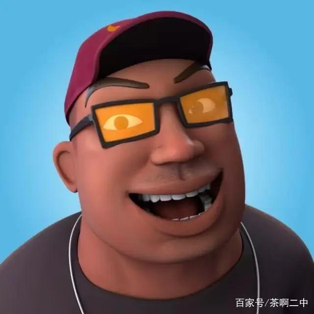如果你不了解茶啊二中，没关系我会让你爱上它！