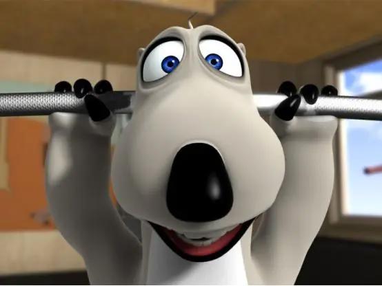 当方言遇上动漫，茶啊二中引领时尚潮流，东北话真可以让我笑一天