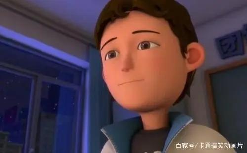 茶啊二中记录了每个人青涩年华记忆的国产动画片